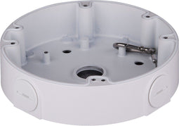 Dahua PFA138 montagebox van aluminium