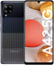 Samsung Galaxy A42 5G - Zwart - 128 GB - Dubbele fysieke simkaart