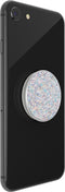 PopSockets - Sparkle Snow White - Greep & Standaard - Multi-color