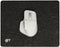 Oakywood Felt & Cork Mouse Pad Anthracite - 28 x 22 cm - Luxe Muismat van Wolvilt & Kurk