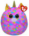 TY Squish a Boo Fantasia Unicorn 31 cm