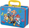 PAW Patrol - Memo-spel met draagbaar mini-opbergblik