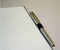 Sigel notitieboek - Conceptum Pure - A5 - zwart - hardcover - 194 pagina's - 80 grams - ruit - SI-CO121