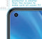 imoshion Screen protector - Geschikt voor Xiaomi Mi 11 Lite (4G), Xiaomi Mi 11 Lite (5G), Xiaomi 11 Lite 5G NE - Screenprotector Folie 3 pack