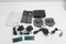 Gigaset CL390A Duo - DECT-telefoon - Antwoordapparaat 20 min - 2 handsets