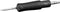 Weller RTPS 004 S MS Soldeerpunt Beitelvorm Grootte soldeerpunt 0.20 mm Inhoud: 1 stuk(s)