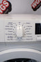 AEG L51470NFL - Wasmachine - 7 kg - 1400 rpm - Wit