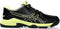 Asics Gel-Peake 2 GS - Junior Hockeyschoenen - Stabiliteit en schokdemping - Zwart