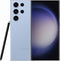 Samsung Galaxy S23 Ultra - Blauw - 512 GB - Duale fysieke simkaart + eSIM