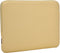 Case Logic REFPC113 - Laptop Sleeve - 13,3 inch - Geheugenfoam - Geel