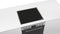 BOSCH HND671LS67 - Inbouw Oven + Keramische Kookplaat - Pyrolyse-zelfreiniging - Zwart