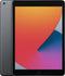 Apple iPad 8 (2020, A12 series) - Spacegrijs - 32 GB - WiFi