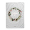 Happy Friday Tea towel (2 pc) Icy 70x50 cm Multicolor
