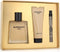 Burberry Hero Giftset - 100 ml eau de toilette spray + 10 ml eau de toilette tasspray + 75 ml showergel - cadeauset voor heren