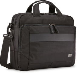Case Logic Notion - Schoudertas - Voor 14 inch laptop - Zwart