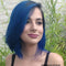Manic Panic Semi permanente haarverf Shocking Blue Classic Blauw