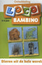 Loco Bambino - Dieren uit de hele wereld