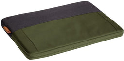 Trust Lisboa - Laptophoes 16 inch - Schokbestendig Waterdicht - Groen
