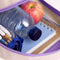 Schoolrugzak Stitch Blauw