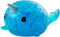 Sambro Stressbal Transparant 10x10 Cm