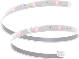 Nanoleaf Matter Lightstrip Uitbreiding - Lightstrip Verlengstuk - 1 meter