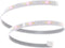 Nanoleaf Matter Lightstrip Uitbreiding - Lightstrip Verlengstuk - 1 meter