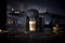Philips L'OR BARISTA LM8014/60 - Koffiecupmachine met Melkopschuimer - Zet 2 tassen espresso tegelijk - Zwart