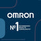 OMRON X3 Comfort - Bovenarm bloeddrukmeter - AFib detectie - Intelli Wrap manchet 22-42cm