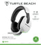 Turtle Beach Stealth 600 Gen 3 - Draadloze gamingheadset - 80 uur batterij - Wit