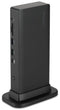 Kensington SD4849Pv - USB-C Triple Video Docking Station - 100W Power Delivery - Zwart