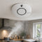 FireAngel SCB10-INT - Rook- en koolmonoxidemelder - 10 jaar batterij - Wit