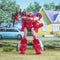 Transformers EarthSpark - Elita-1 Warrior Class-actiefiguur van 12,5 cm - Robotspeelgoed voor kinderen vanaf 6 jaar