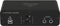 Behringer U-Phoria UMC22 - USB Audio Interface - 24-bit/48 kHz resolutie - 2.0 kanalen