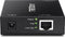 Trendnet TPE-E100 - Wi-Fi Versterker - PoE - Zwart
