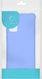 iMoshion Hoesje Geschikt voor Samsung Galaxy S20 FE Hoesje Met Koord - iMoshion Color Backcover met koord - Paars