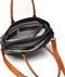 Berba Laptoptas / Werktas - 15.6 inch - Leer - Chamonix - Zwart