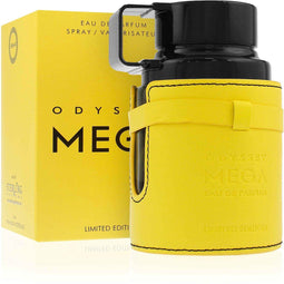 Herenparfum Armaf EDP Odyssey Mega 100 ml