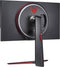 LG 27GN950 - Gaming Monitor - 4K IPS 1ms 144Hz G-Sync (2020)