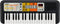 Yamaha PSS-F30 - Mini-keyboard, 37 toetsen