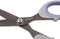 Bexfield Huishoudschaar - Titanium Gecoat - Non-Stick - 19 cm - Grijs/Paars