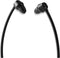 Nedis HPRF010BK - Draadloze in-ear koptelefoon - 35 meter bereik - Zwart