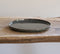 Dutch Rose Serenity Borden - Dinerborden Ø27 cm - Stoneware Handgemaakt - Blauw