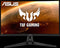 ASUS TUF Gaming VG27WQ1B - Gaming Monitor - 27