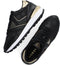 GUESS Samsin4 - Lage sneakers - Gouden details - Zwart - Maat 37