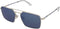 Zonnebril Heren Police SPLL07-56579B ø 56 mm