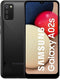 Samsung Galaxy A02s - Zwart - 32 GB - Fysieke simkaart
