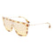 Zonnebril Dames Victoria Beckham VB650S-5319222 Ø 53 mm