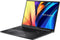 ASUS VivoBook X1605VA-MB183W - Laptop - Intel Core i9-13900H 16GB RAM 1TB SSD - Zwart