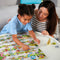 Orchard Toys - My First Snakes & Ladders - Slangen en ladder spel - Ontwikkel telvaardigheid - vanaf 3 jaar
