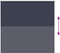 vidaXL - Rolgordijn - verduisterend - 150x175 - cm - stofbreedte - 146,6 - cm - blauw